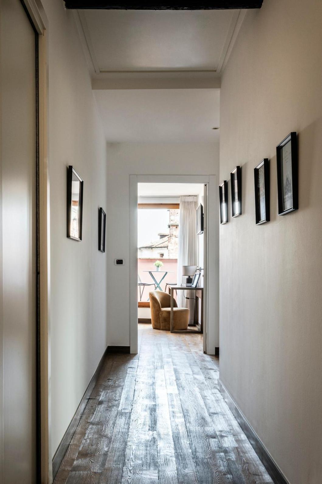 Easylife - Suite In Colonne San Lorenzo Milano 外观 照片