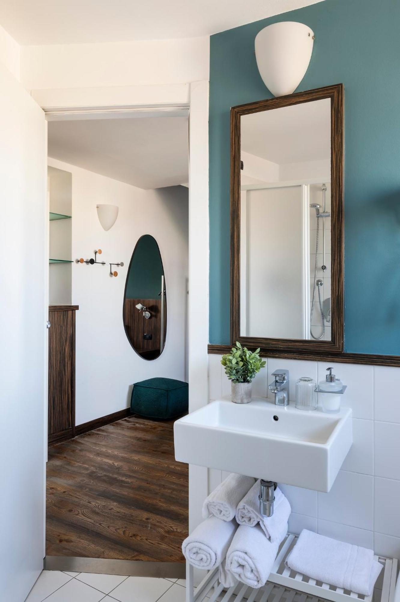 Easylife - Suite In Colonne San Lorenzo Milano 外观 照片