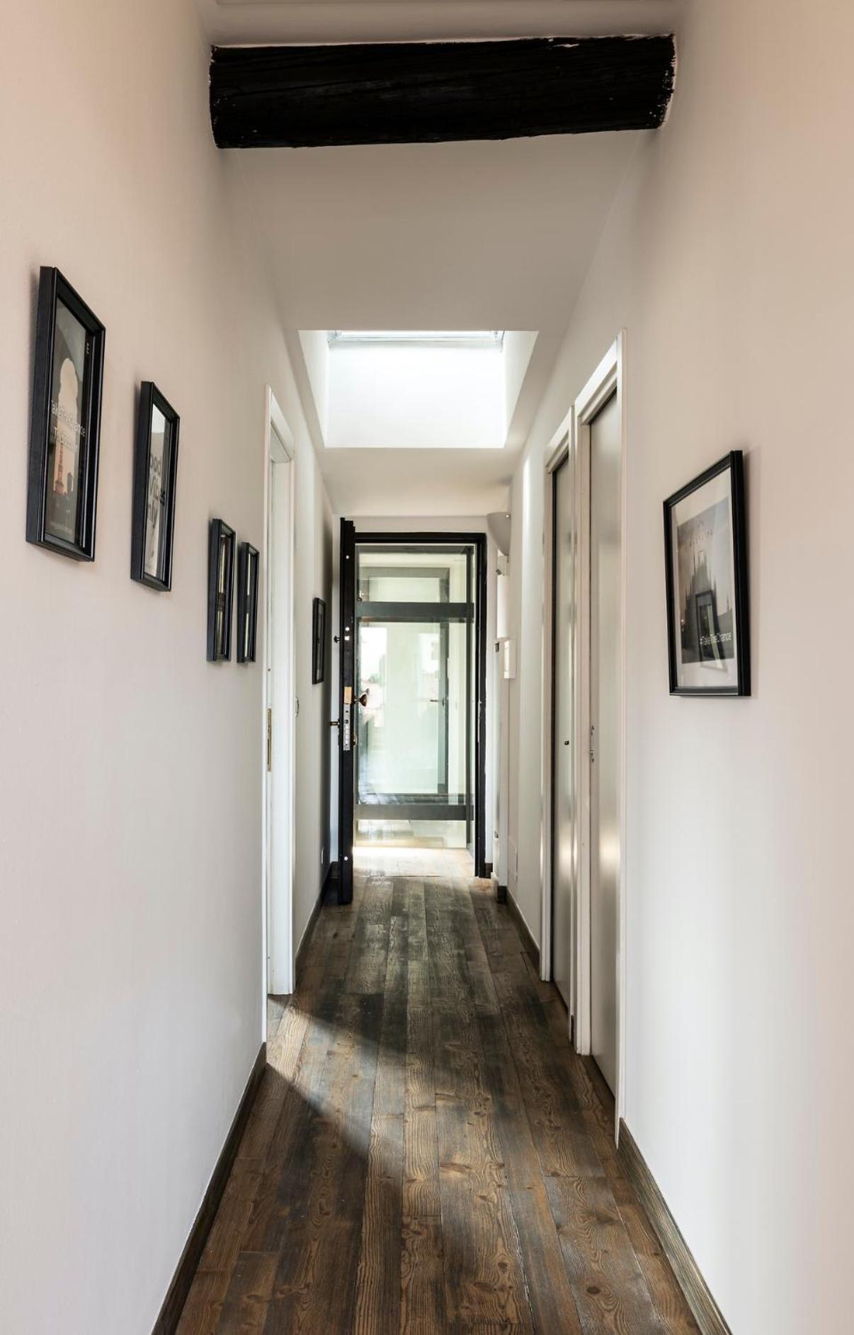 Easylife - Suite In Colonne San Lorenzo Milano 外观 照片