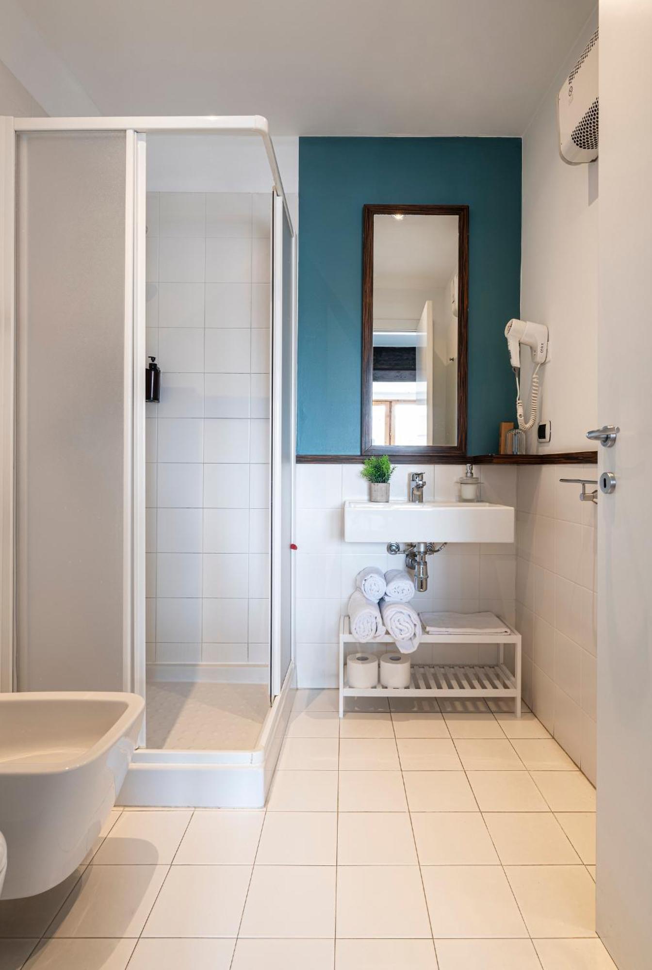 Easylife - Suite In Colonne San Lorenzo Milano 外观 照片