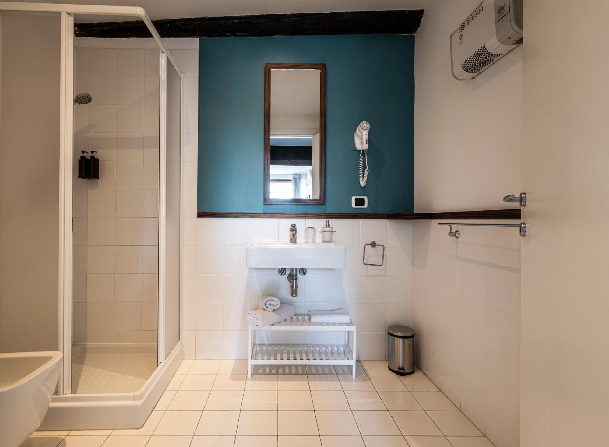 Easylife - Suite In Colonne San Lorenzo Milano 外观 照片