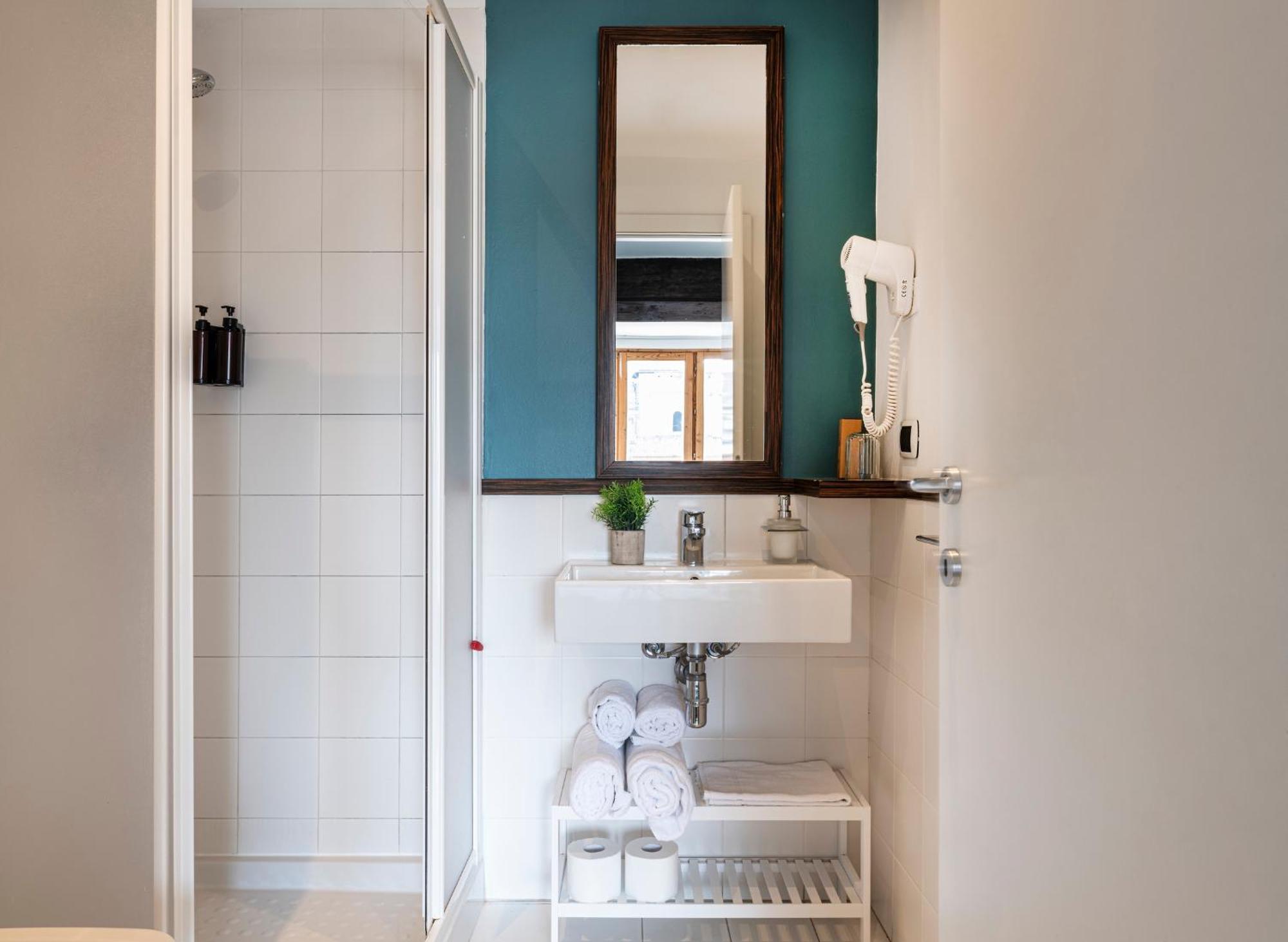 Easylife - Suite In Colonne San Lorenzo Milano 外观 照片