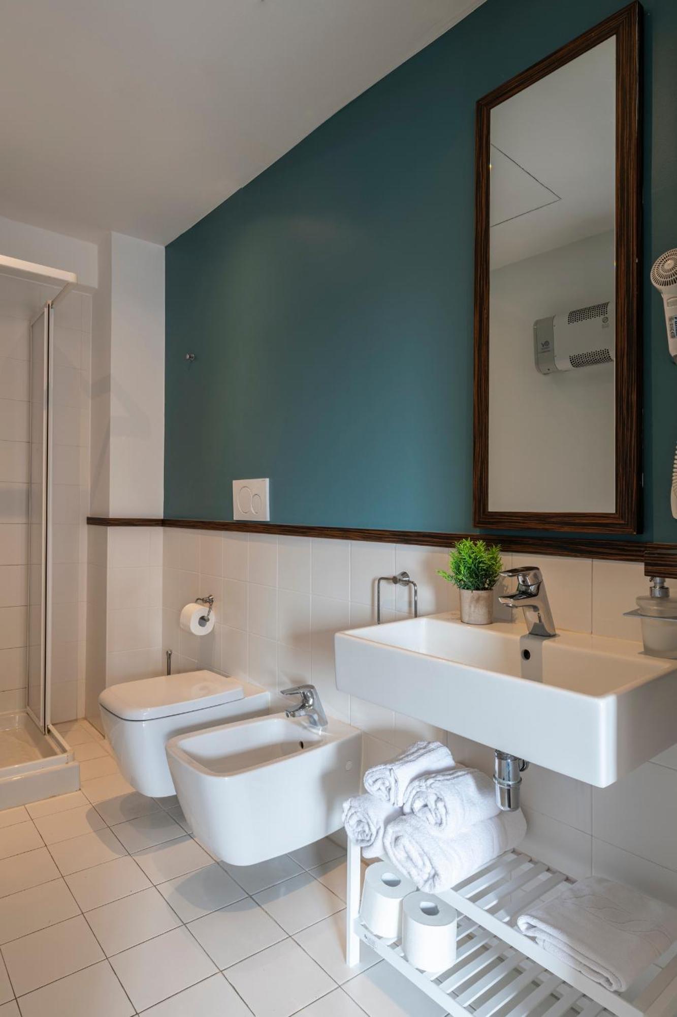 Easylife - Suite In Colonne San Lorenzo Milano 外观 照片
