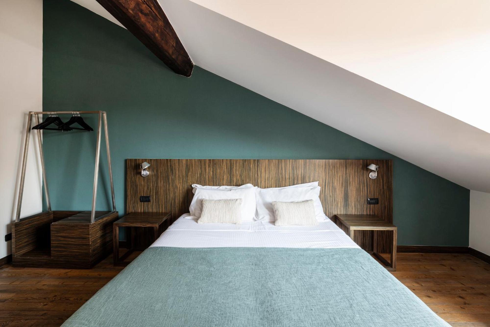 Easylife - Suite In Colonne San Lorenzo Milano 外观 照片