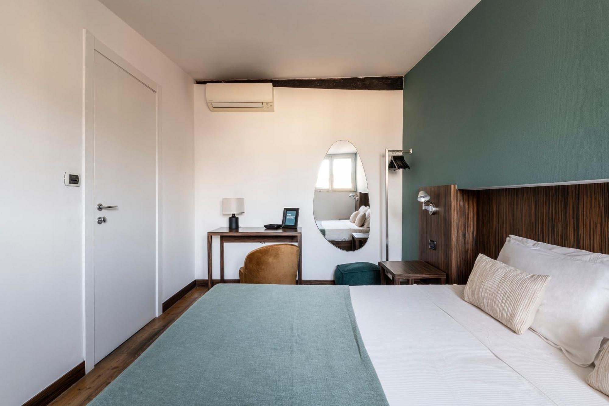 Easylife - Suite In Colonne San Lorenzo Milano 外观 照片
