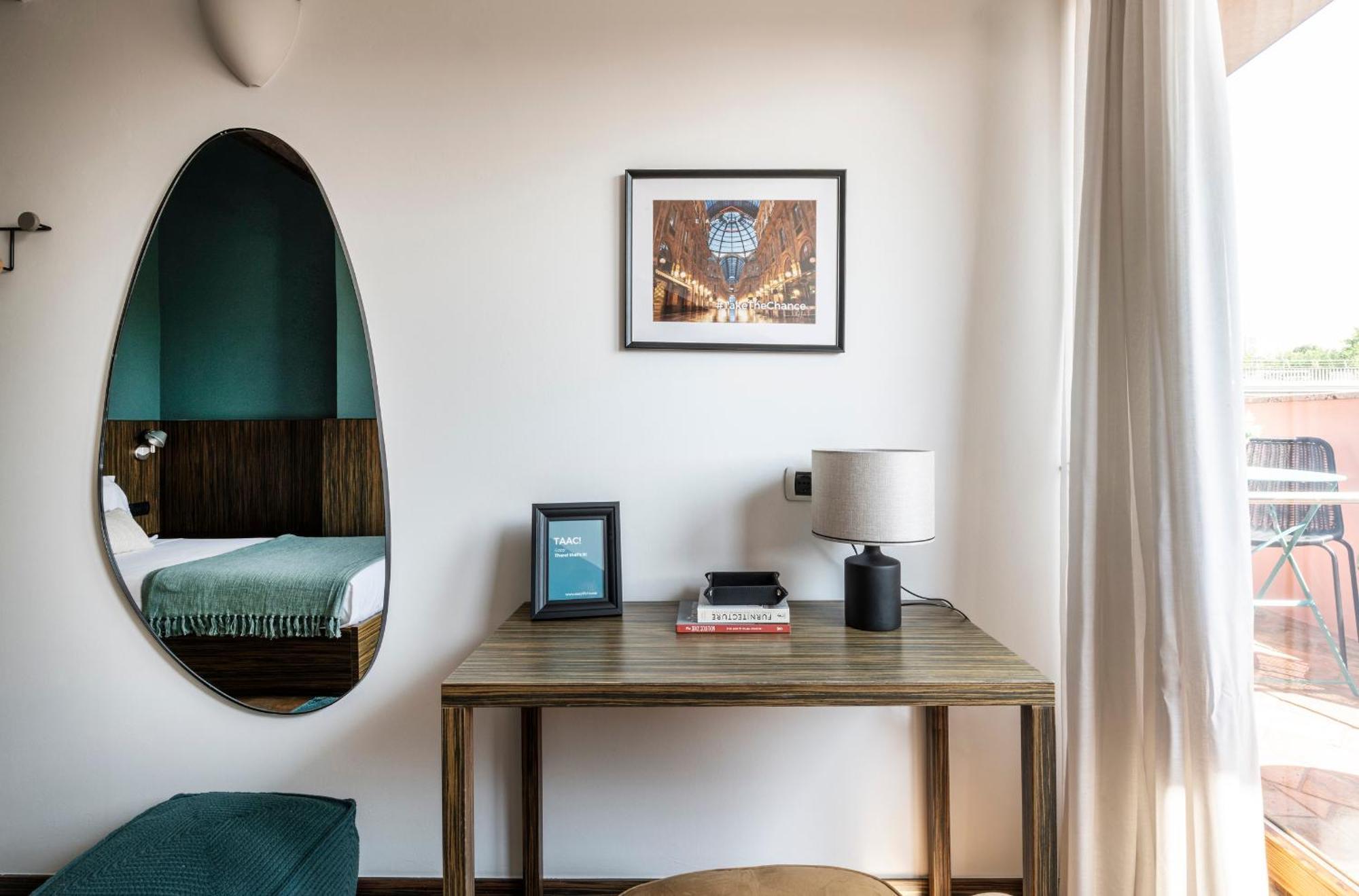 Easylife - Suite In Colonne San Lorenzo Milano 外观 照片