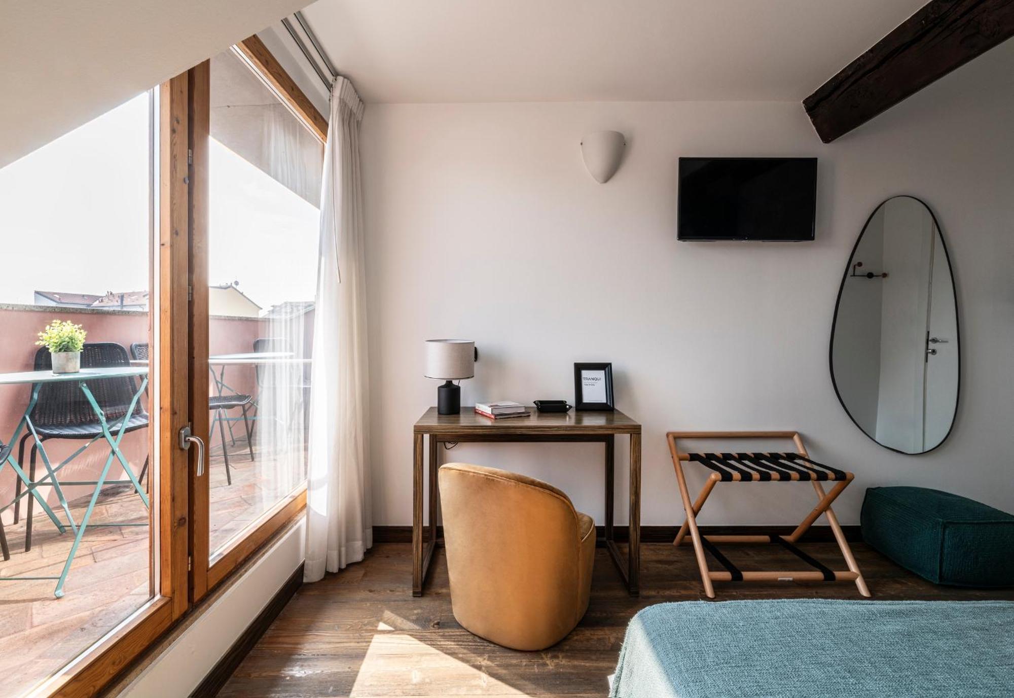 Easylife - Suite In Colonne San Lorenzo Milano 外观 照片
