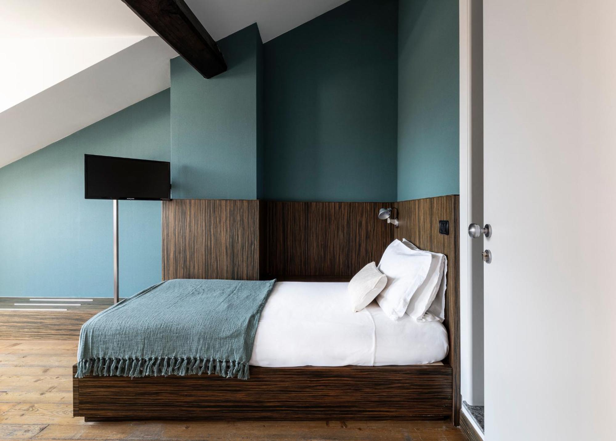Easylife - Suite In Colonne San Lorenzo Milano 外观 照片