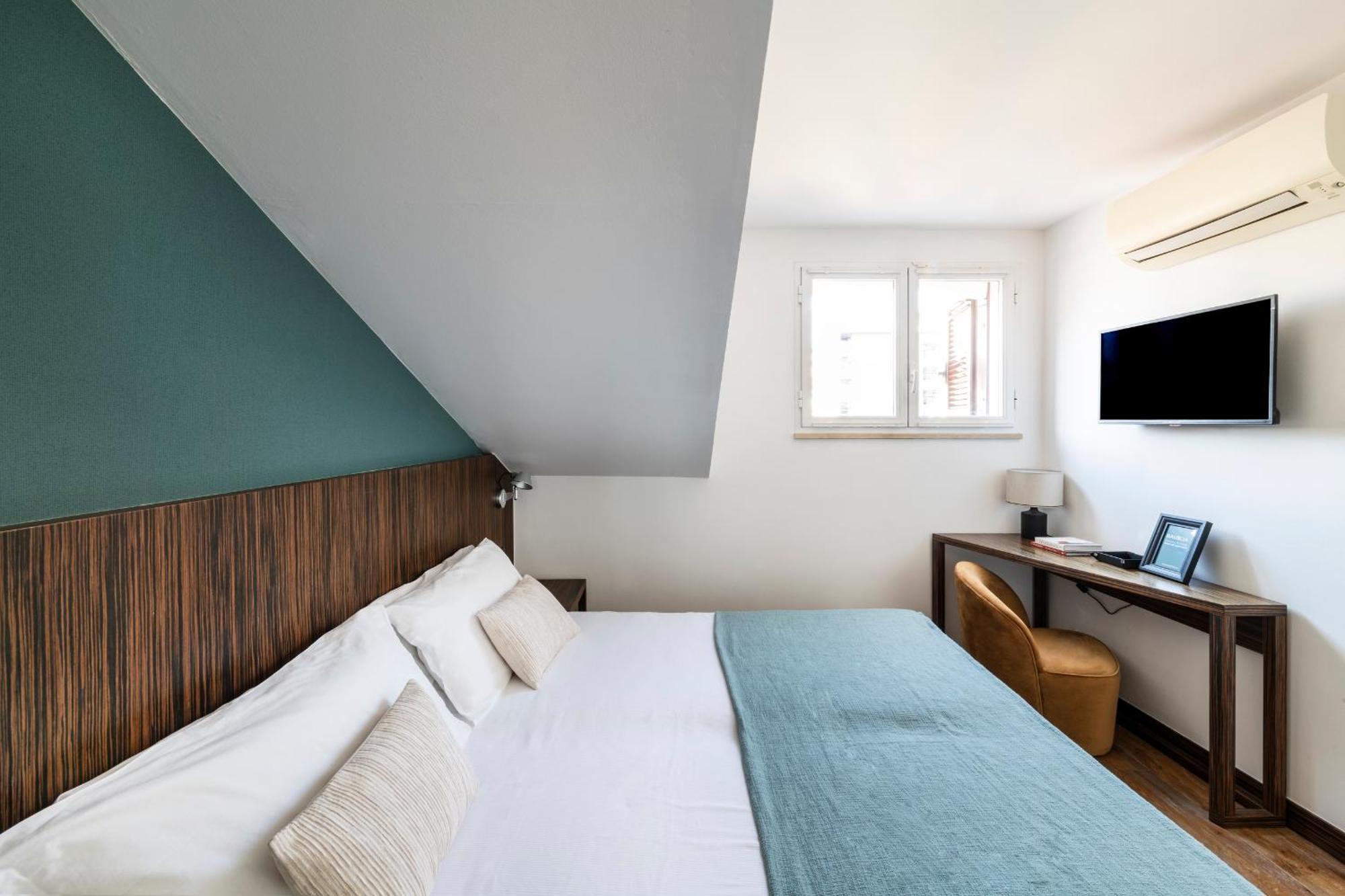 Easylife - Suite In Colonne San Lorenzo Milano 外观 照片