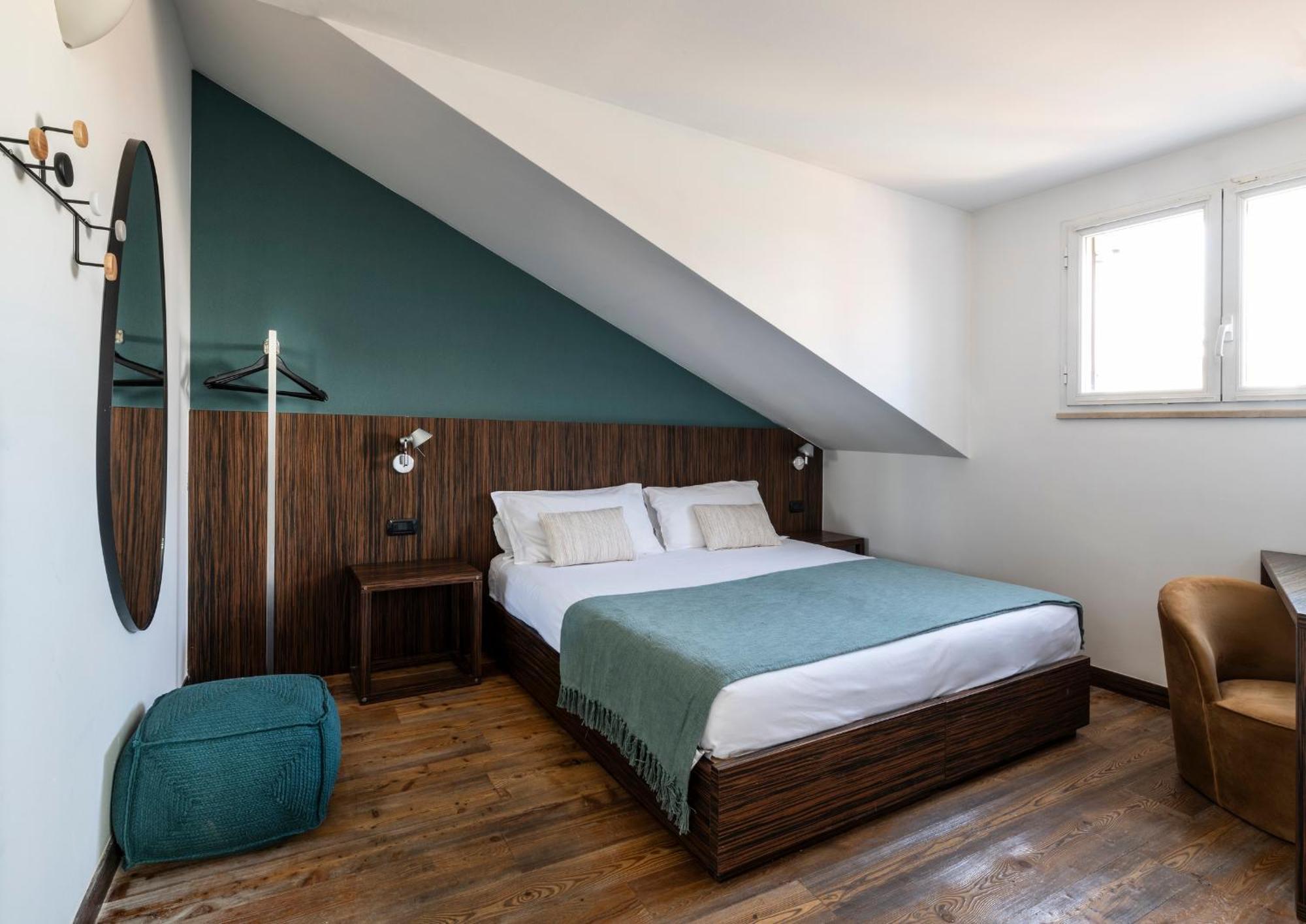 Easylife - Suite In Colonne San Lorenzo Milano 外观 照片