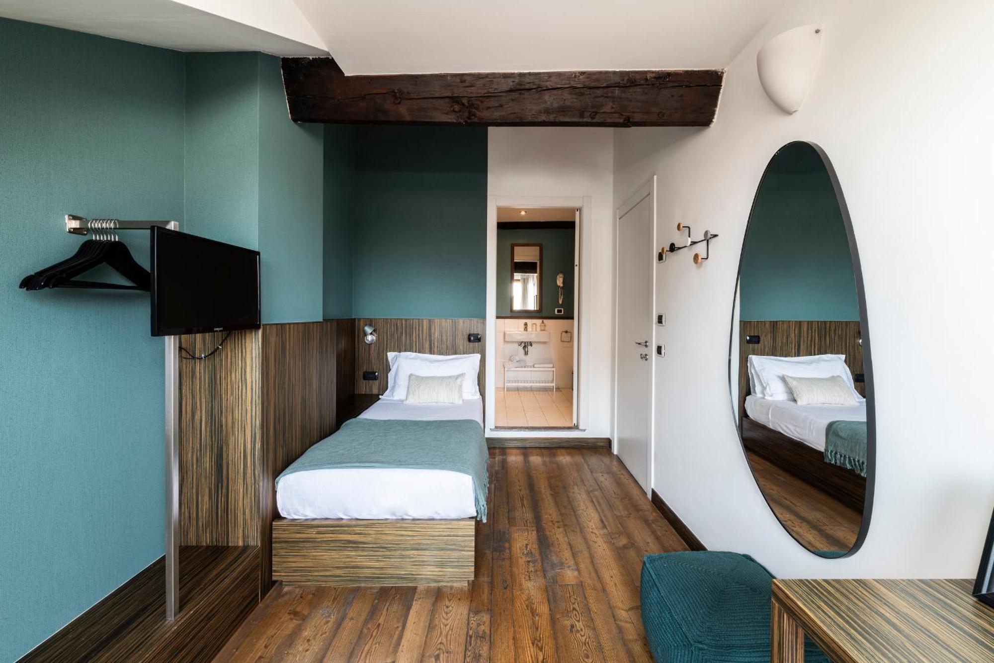 Easylife - Suite In Colonne San Lorenzo Milano 外观 照片