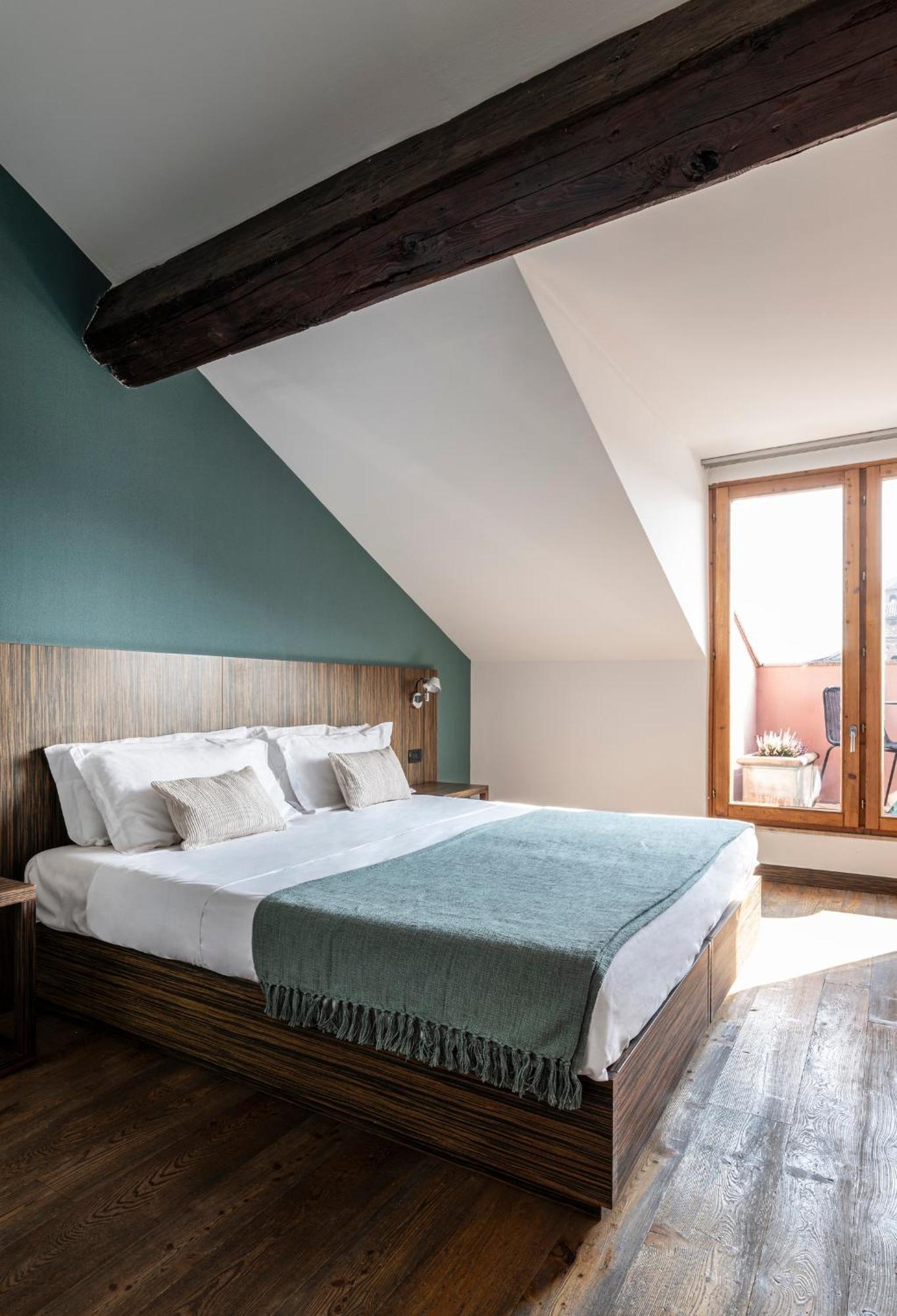 Easylife - Suite In Colonne San Lorenzo Milano 外观 照片