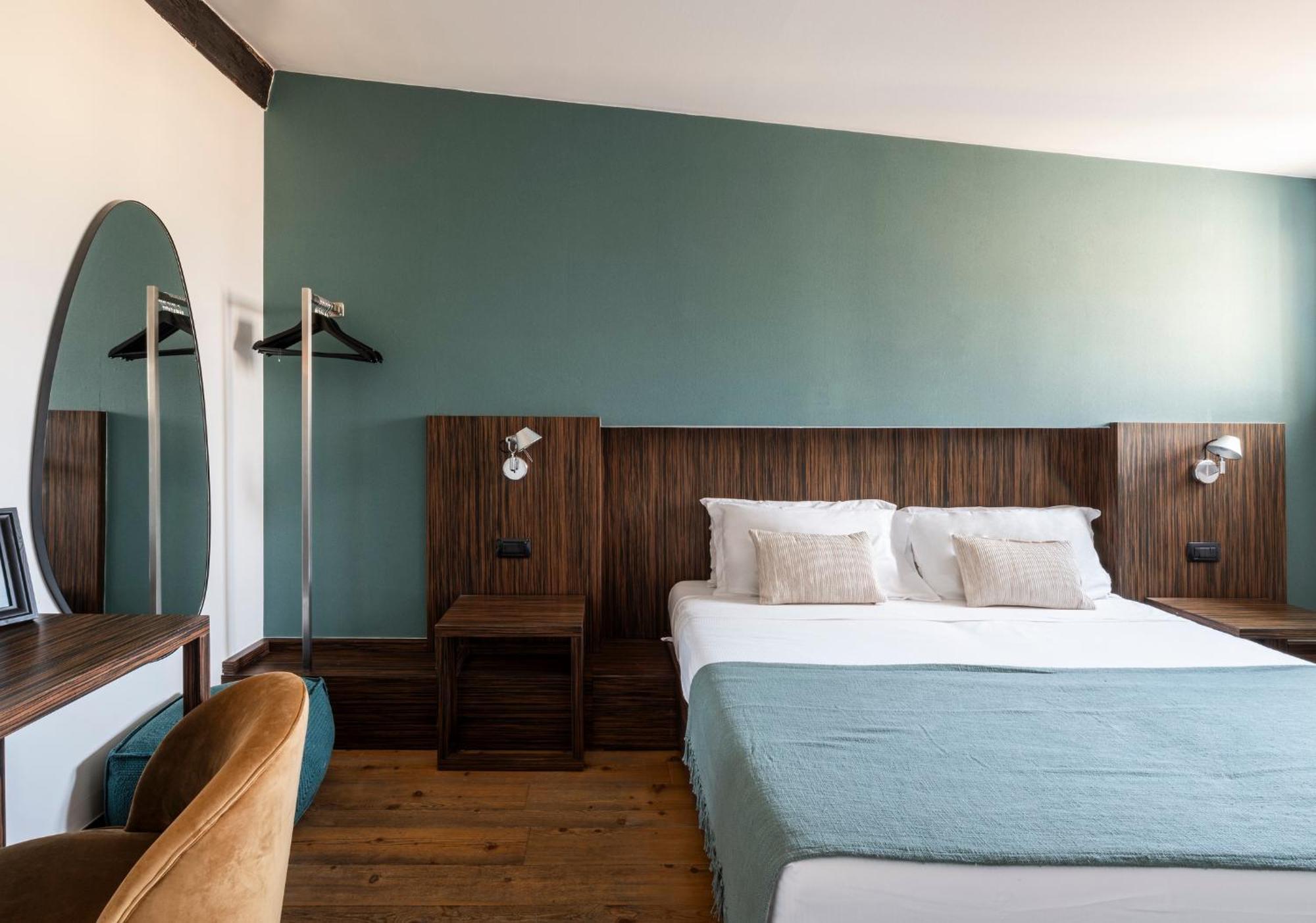 Easylife - Suite In Colonne San Lorenzo Milano 外观 照片
