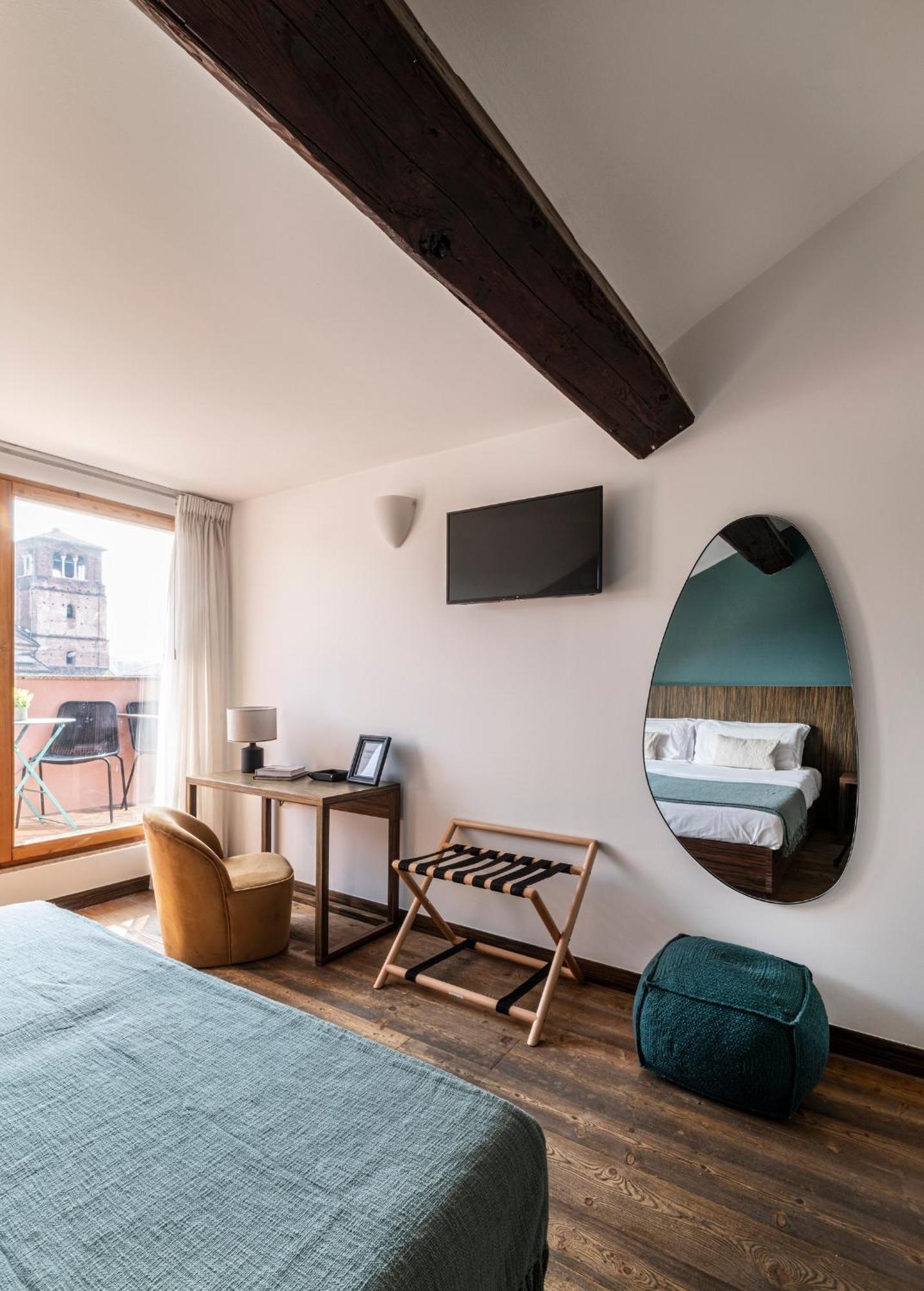 Easylife - Suite In Colonne San Lorenzo Milano 外观 照片