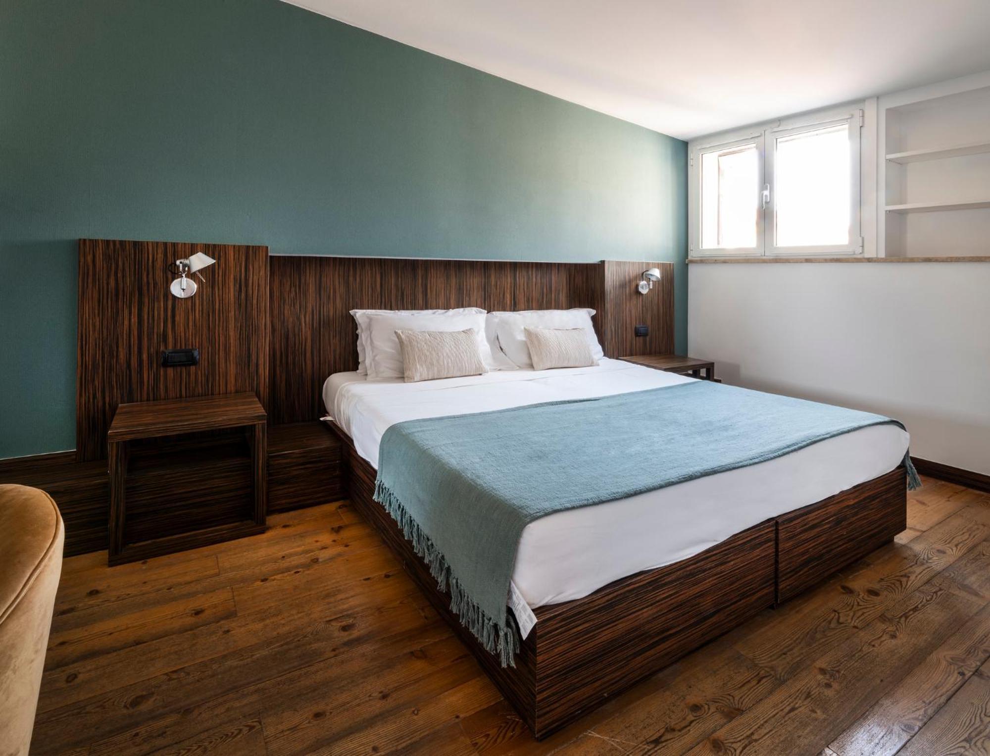 Easylife - Suite In Colonne San Lorenzo Milano 外观 照片
