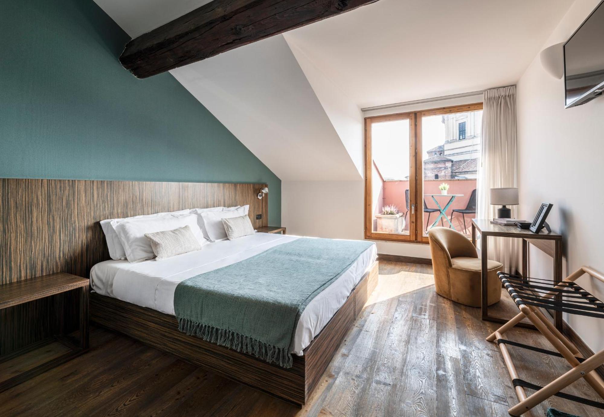 Easylife - Suite In Colonne San Lorenzo Milano 外观 照片