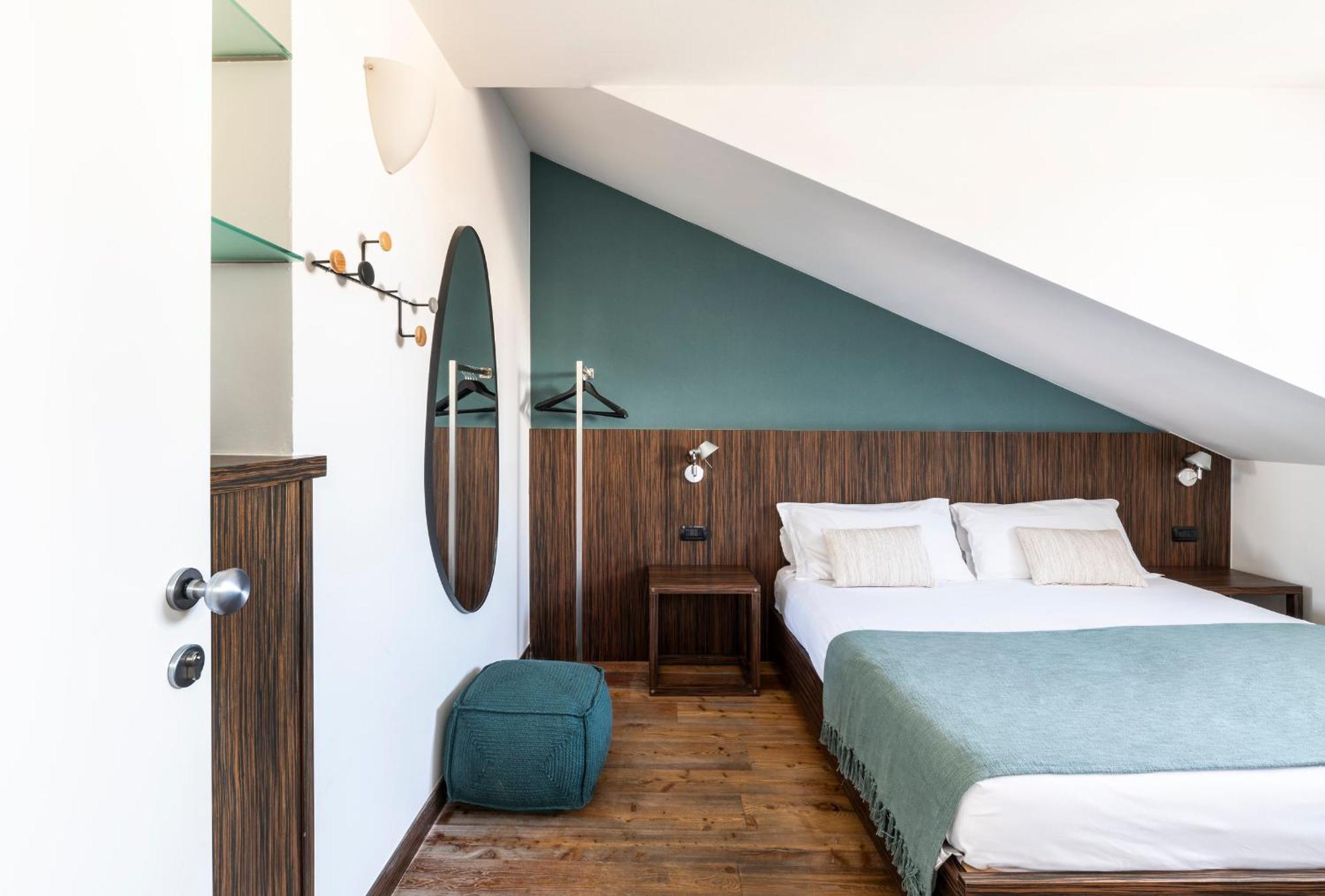 Easylife - Suite In Colonne San Lorenzo Milano 外观 照片