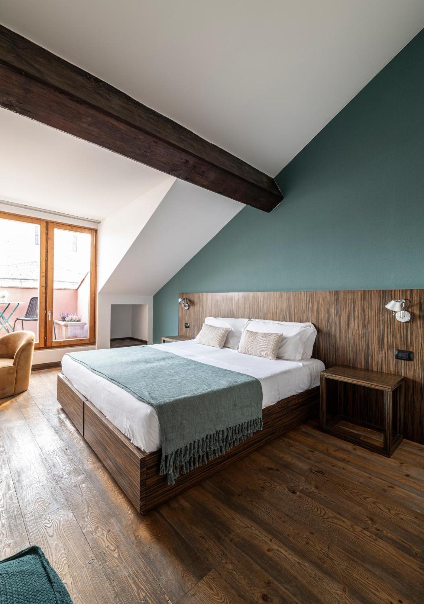 Easylife - Suite In Colonne San Lorenzo Milano 外观 照片
