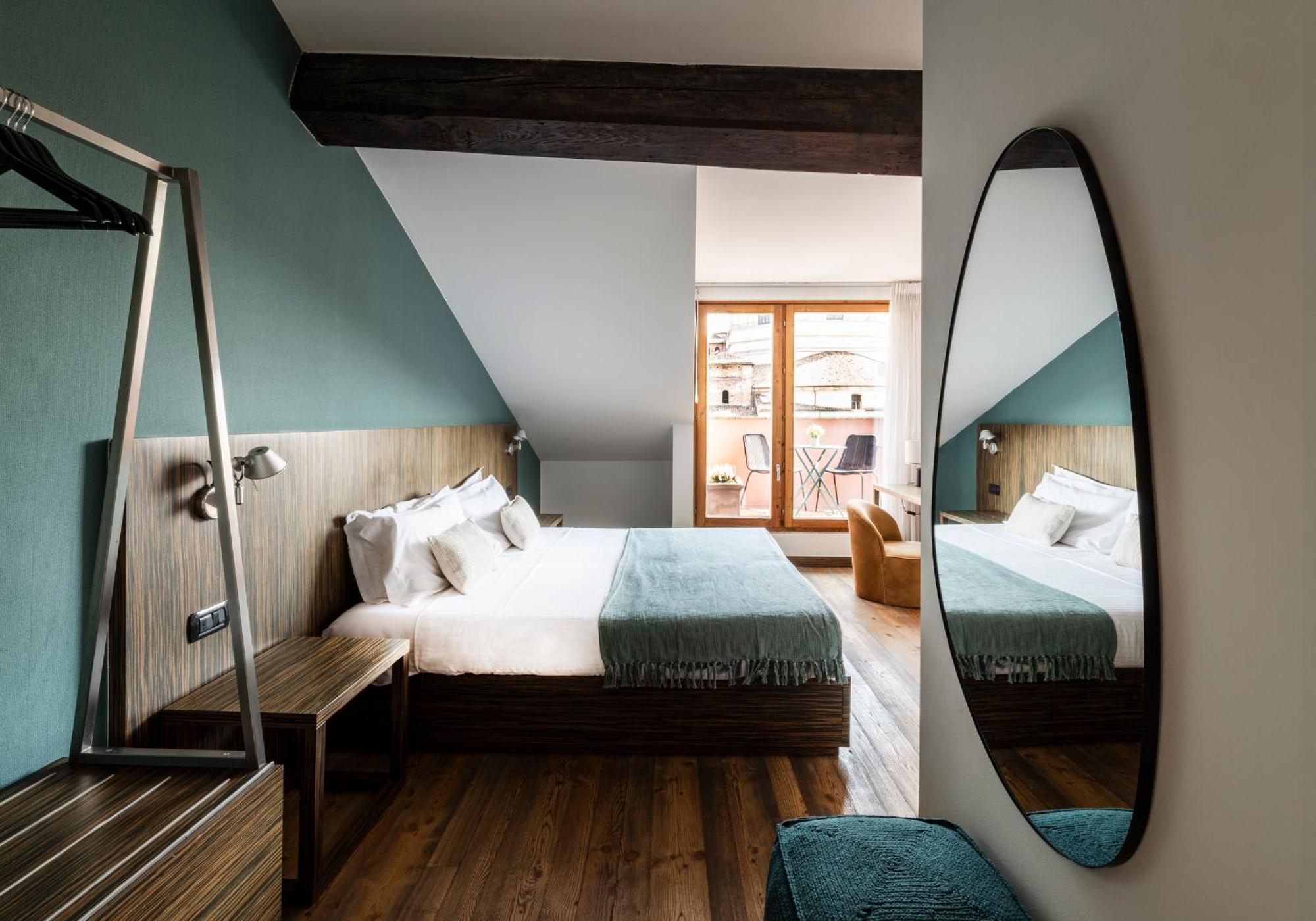 Easylife - Suite In Colonne San Lorenzo Milano 外观 照片
