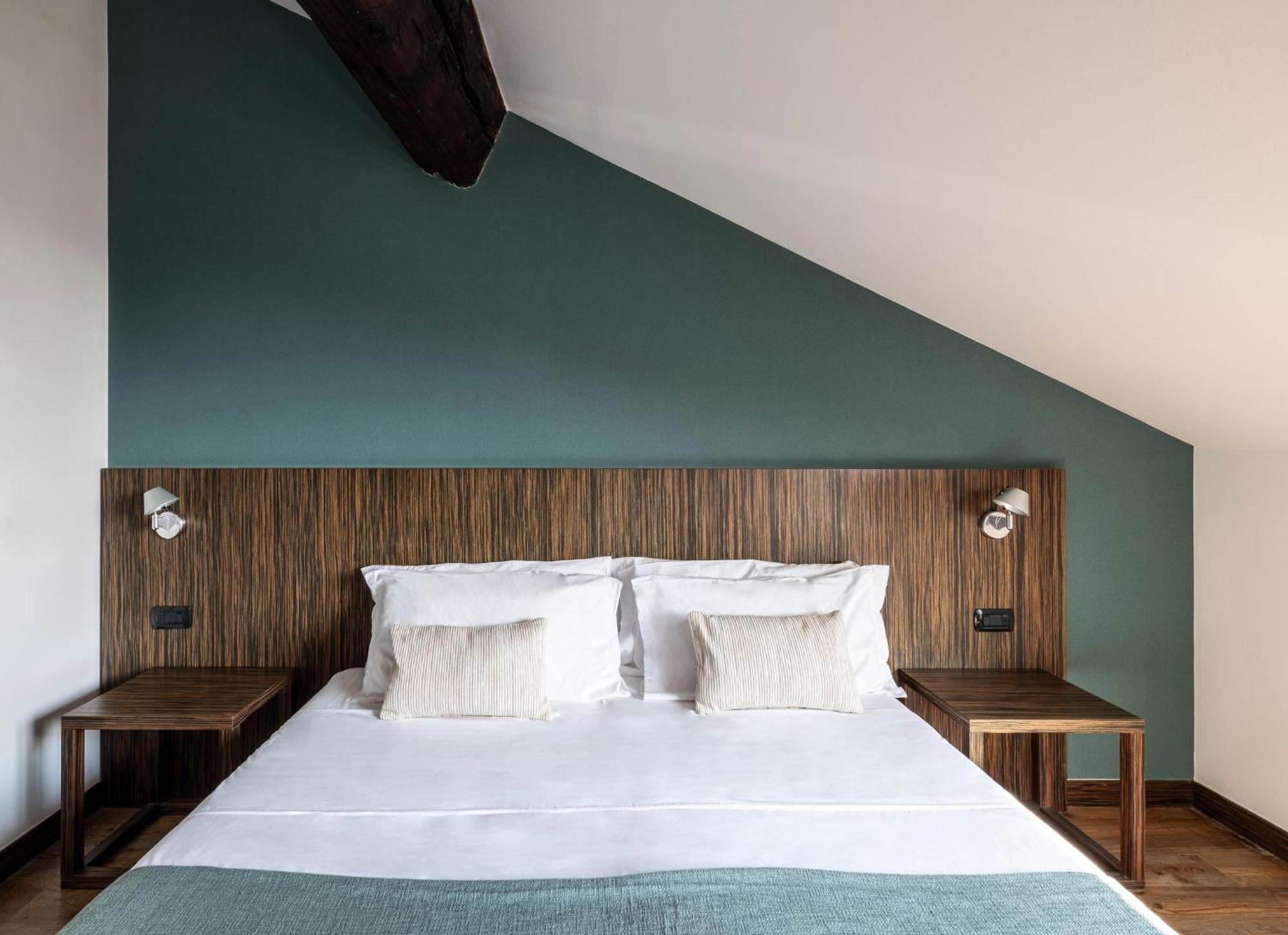 Easylife - Suite In Colonne San Lorenzo Milano 外观 照片